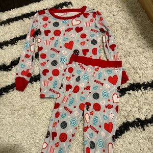 Little Sleepies Sweet Treats